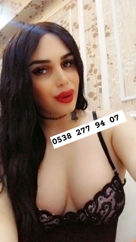 Diyarbakır Travesti Simge